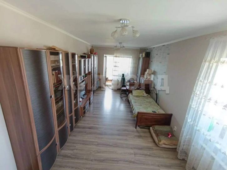 1-комн квартира Широкая улица, д.125