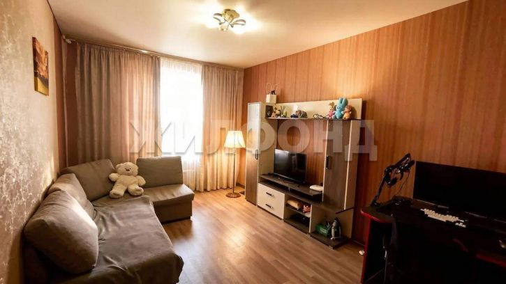 1-комн квартира Ватутина улица, д.93