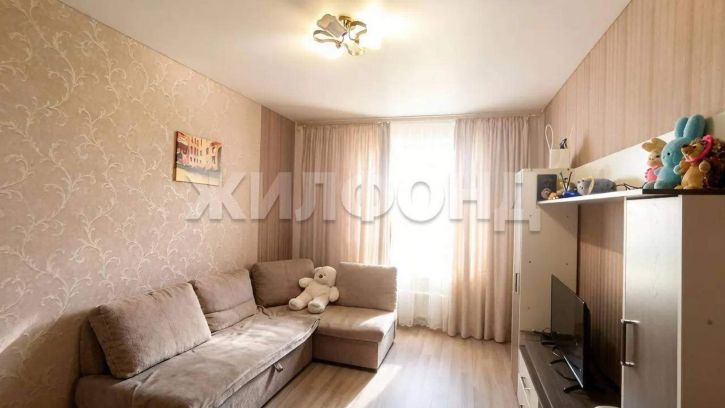 1-комн квартира Ватутина улица, д.93