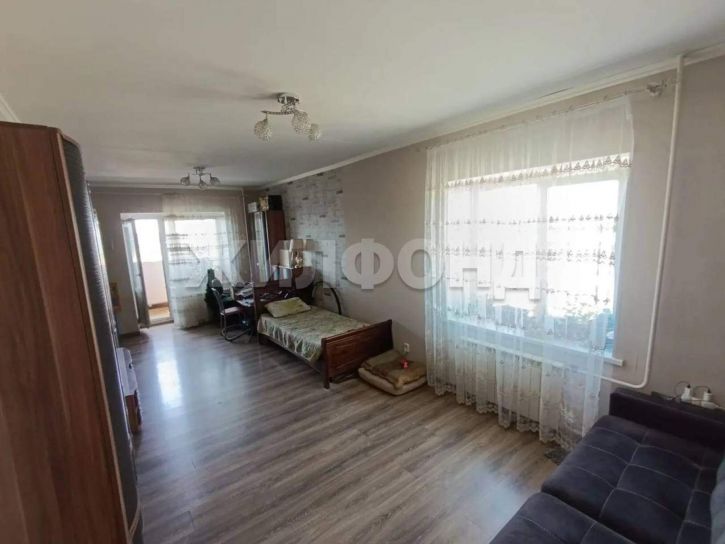 1-комн квартира Широкая улица, д.125