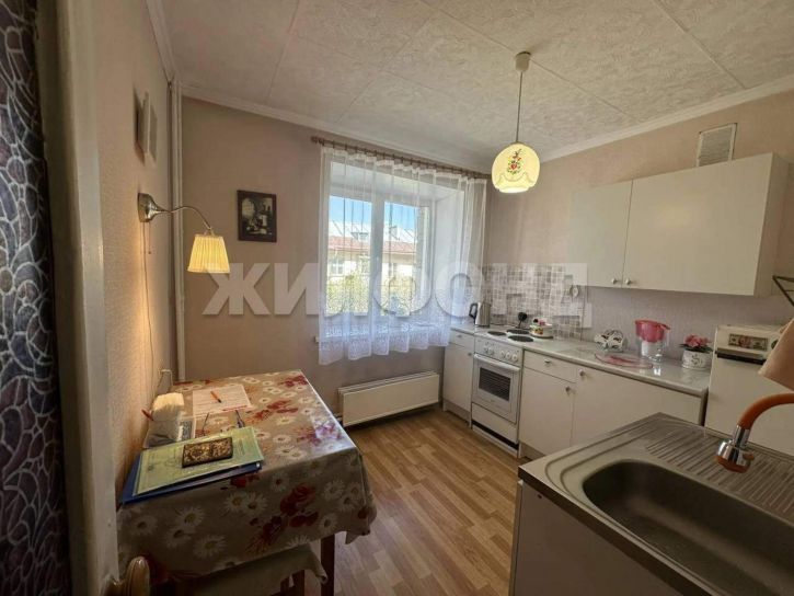 1-комн квартира Оловозаводская улица, д.12/1