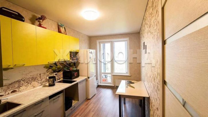 1-комн квартира Ватутина улица, д.93