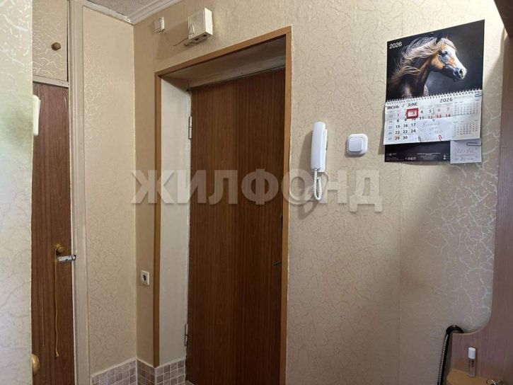 1-комн квартира Оловозаводская улица, д.12/1