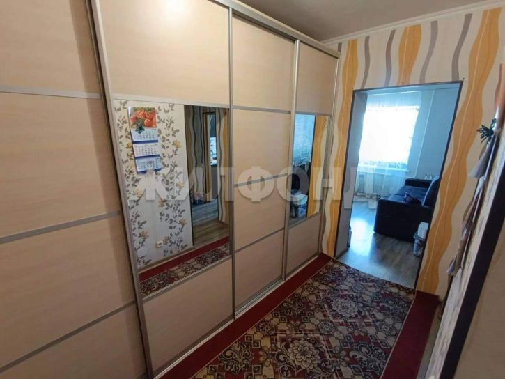 1-комн квартира Широкая улица, д.125