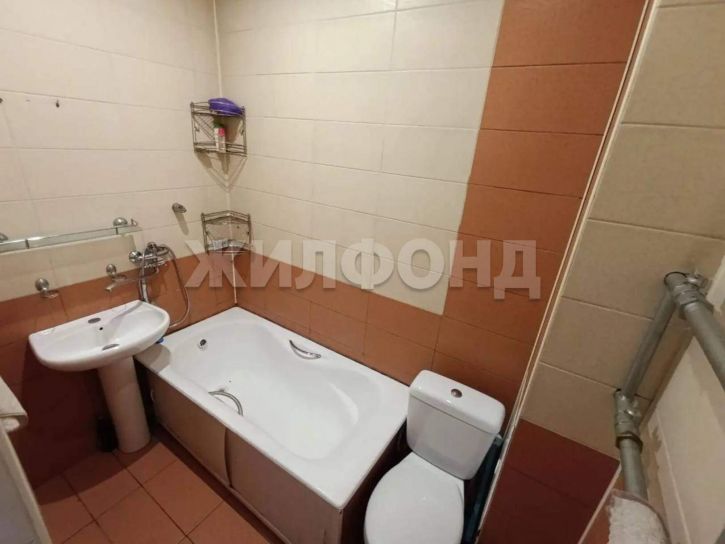 1-комн квартира Широкая улица, д.125