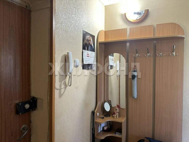 1-комн квартира Оловозаводская улица, д.12/1