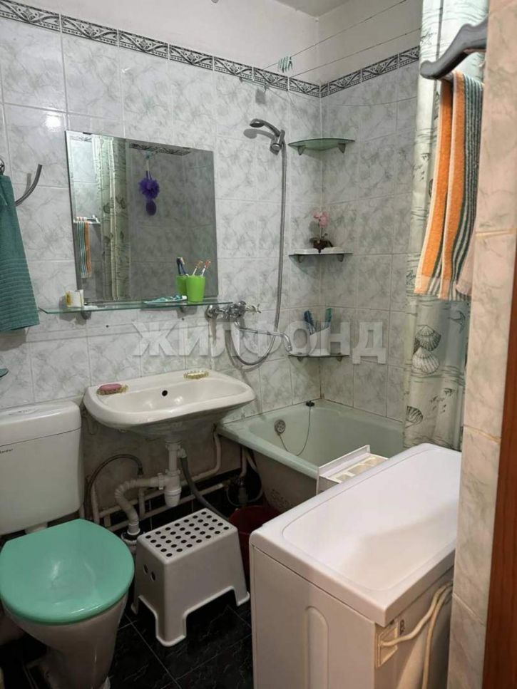 1-комн квартира Оловозаводская улица, д.12/1