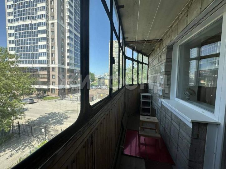 1-комн квартира Оловозаводская улица, д.12/1