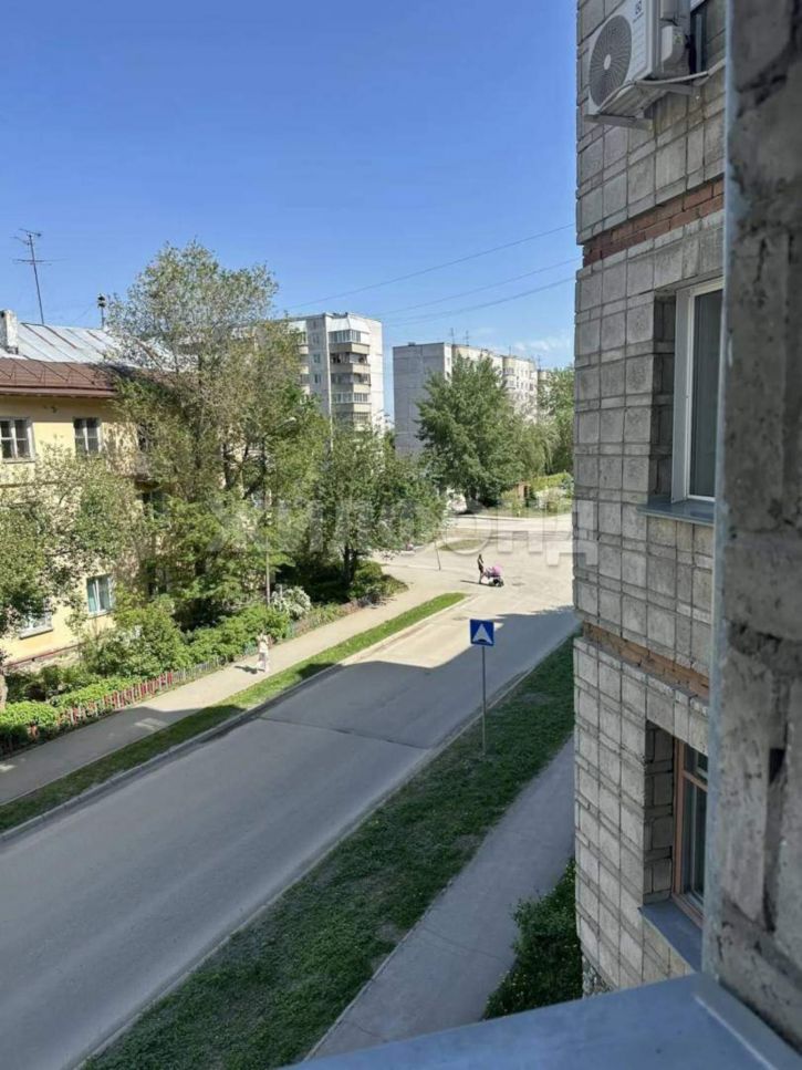 1-комн квартира Оловозаводская улица, д.12/1