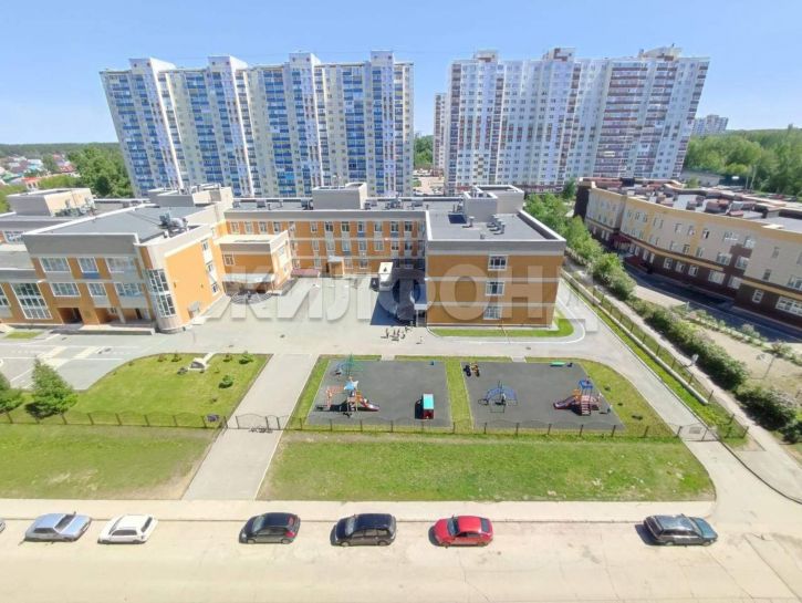 Студия Одоевского улица, д.1/8
