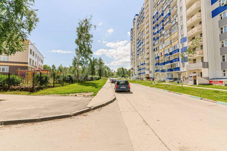 Студия Одоевского улица, д.1/8