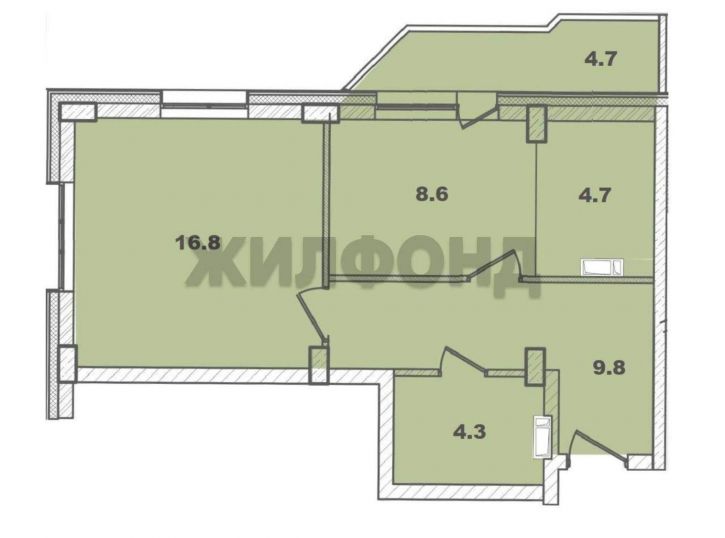 Студия Коминтерна улица, д.118