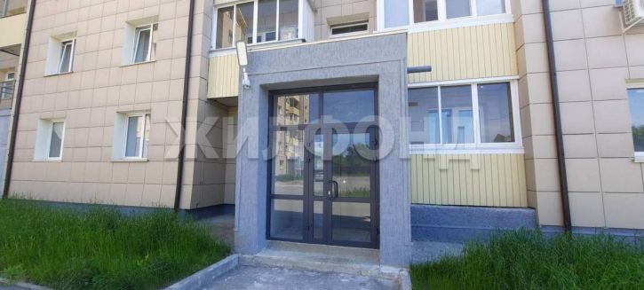 1-комн квартира Ивлева улица, д.160