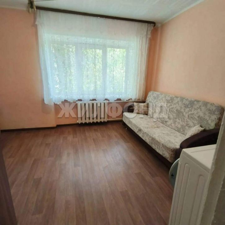 Комната Зорге улица, д.46