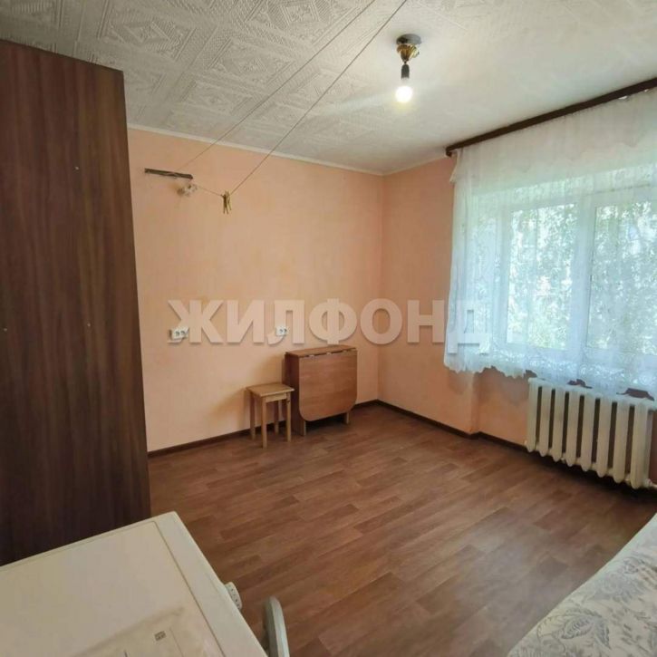 Комната Зорге улица, д.46