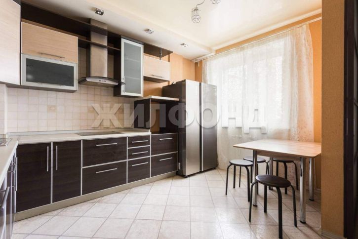 3-комн квартира Восход улица, д.26/1