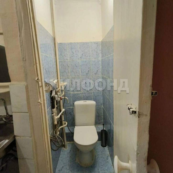 Комната Зорге улица, д.46