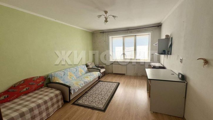 2-комн квартира Невельского улица, д.29