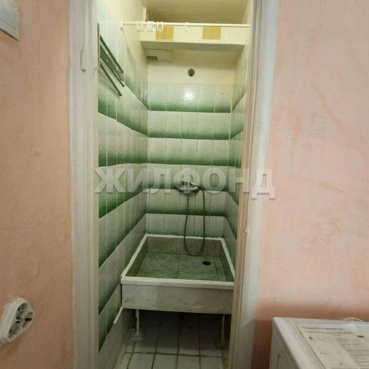 Комната Зорге улица, д.46