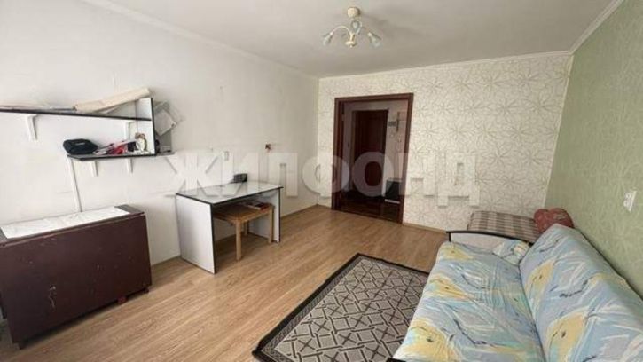 2-комн квартира Невельского улица, д.29