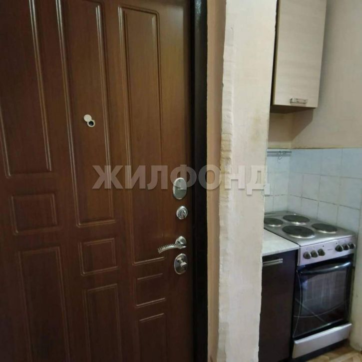 Комната Зорге улица, д.46