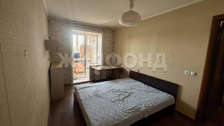 2-комн квартира Невельского улица, д.29