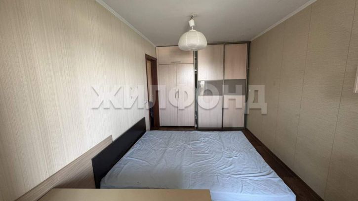 2-комн квартира Невельского улица, д.29