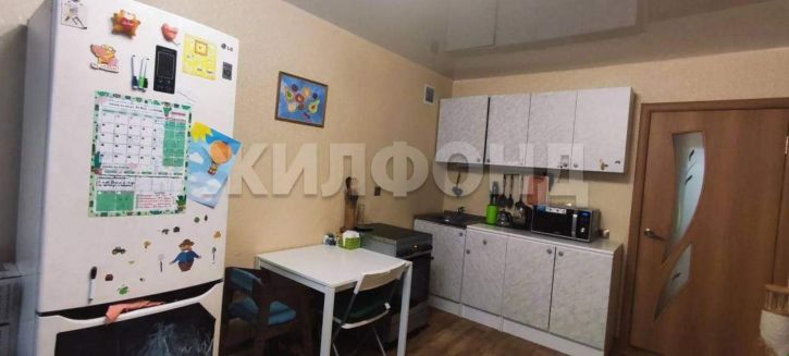Студия Стрижи микрорайон, д.1