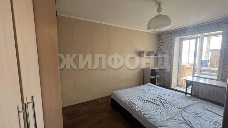 2-комн квартира Невельского улица, д.29