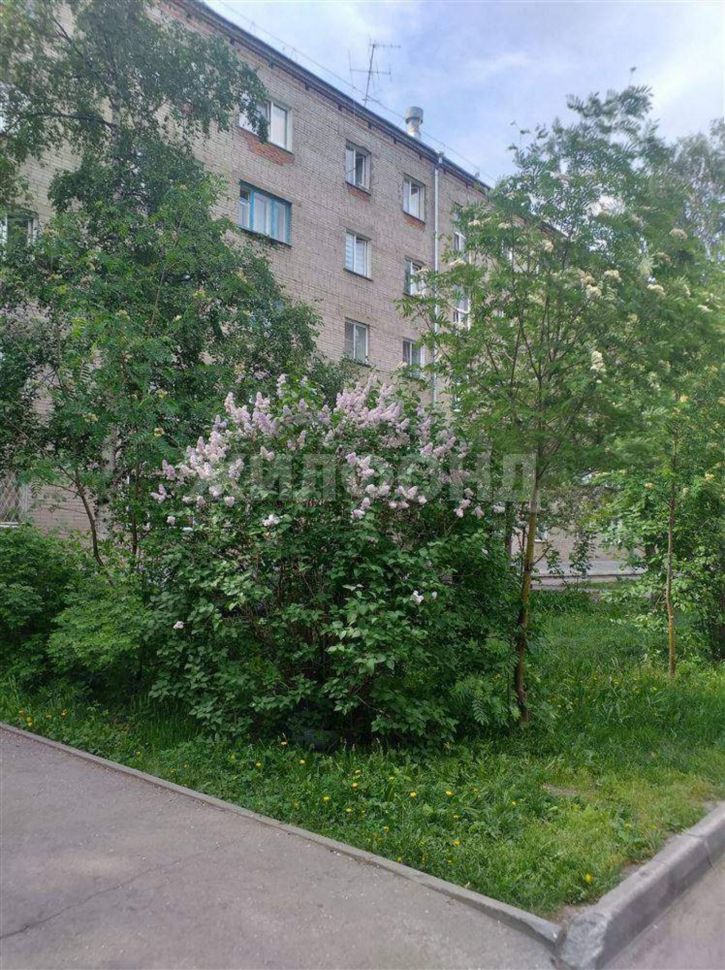 Комната Зорге улица, д.46