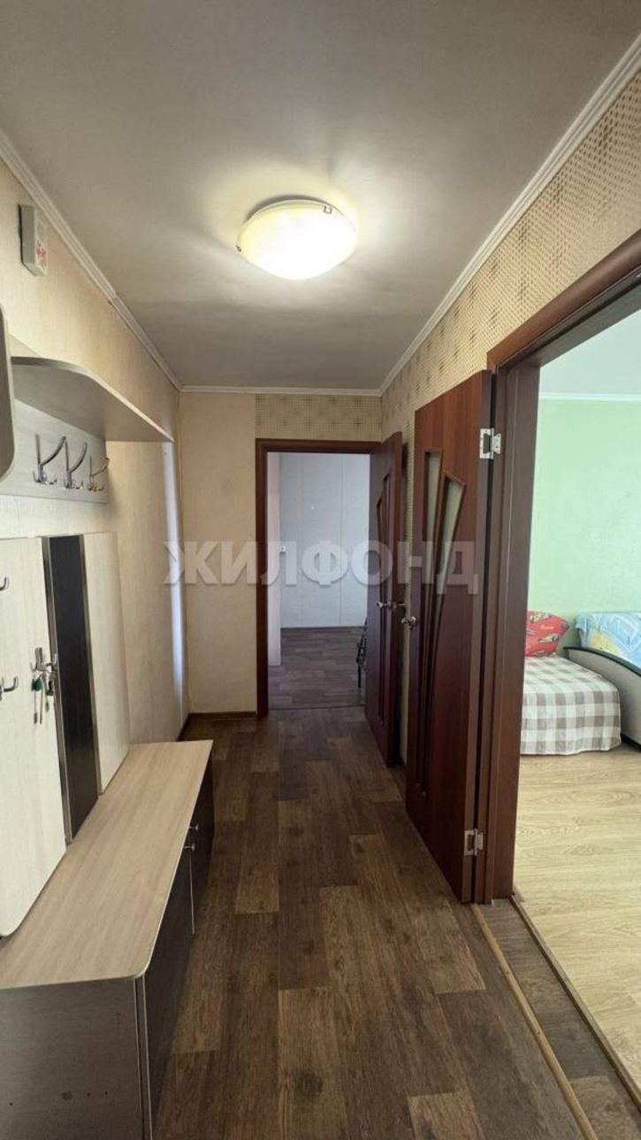 2-комн квартира Невельского улица, д.29