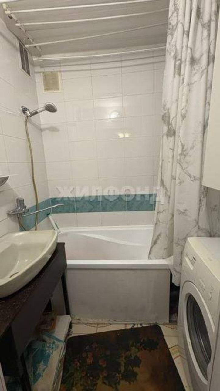 2-комн квартира Невельского улица, д.29