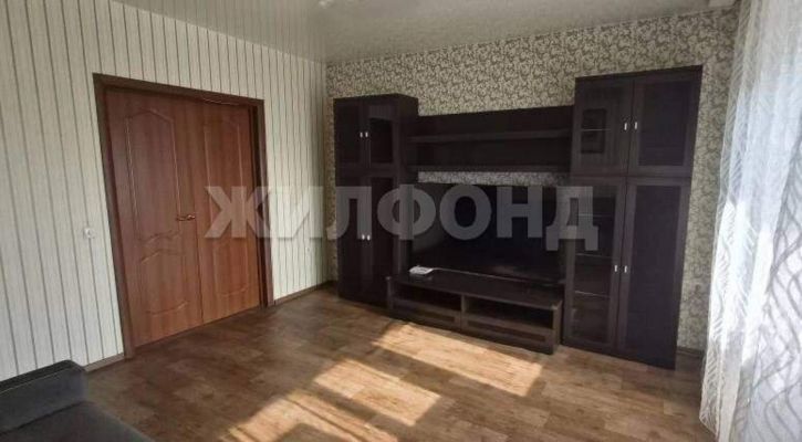 1-комн квартира Плахотного улица, д.72/1