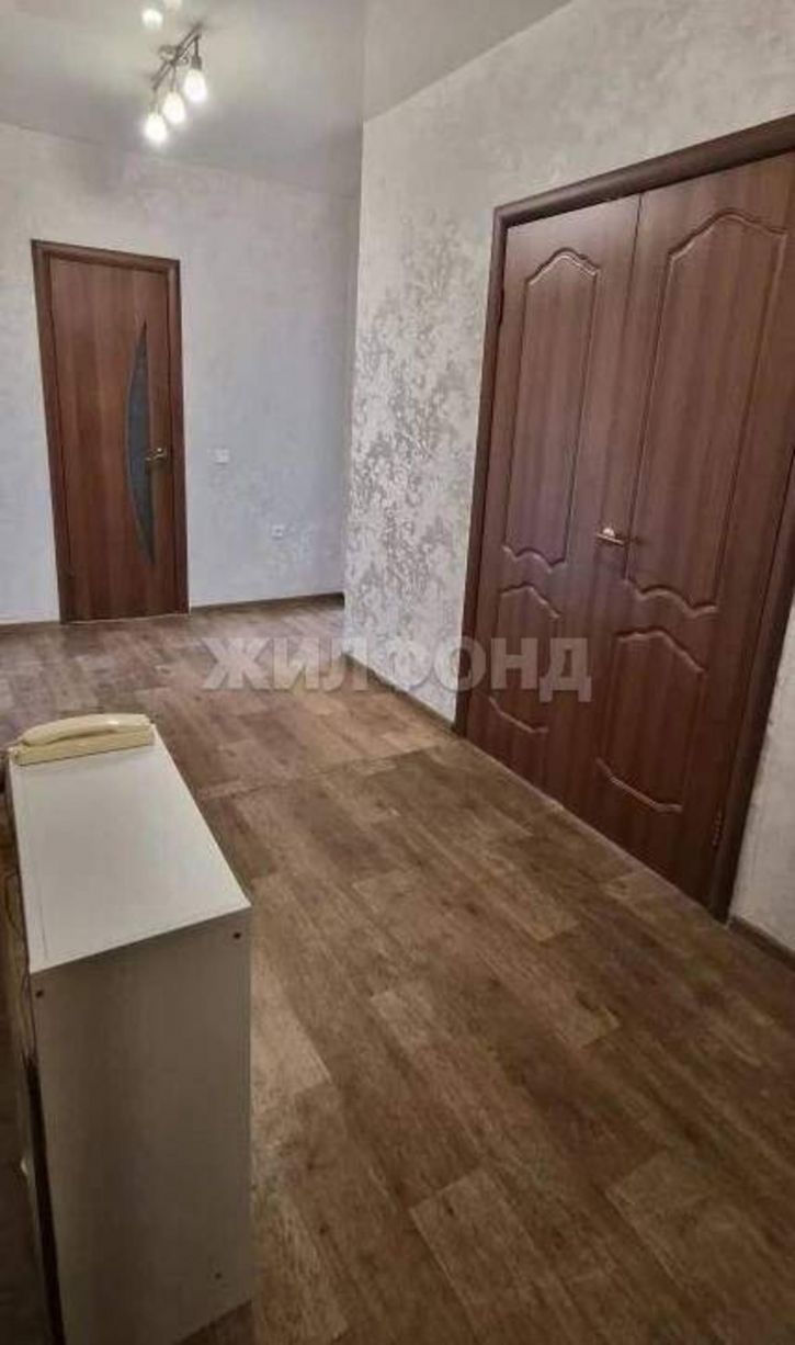 1-комн квартира Плахотного улица, д.72/1