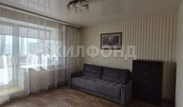 1-комн квартира Плахотного улица, д.72/1