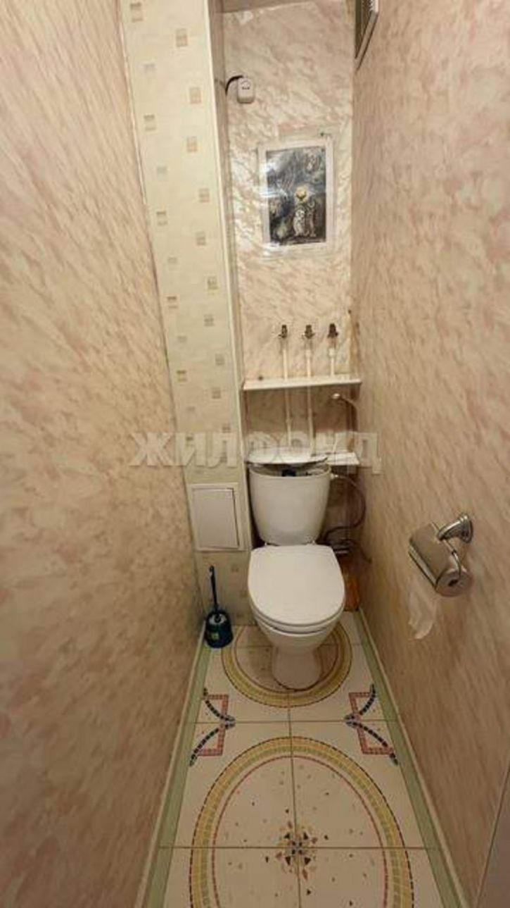 2-комн квартира Невельского улица, д.29