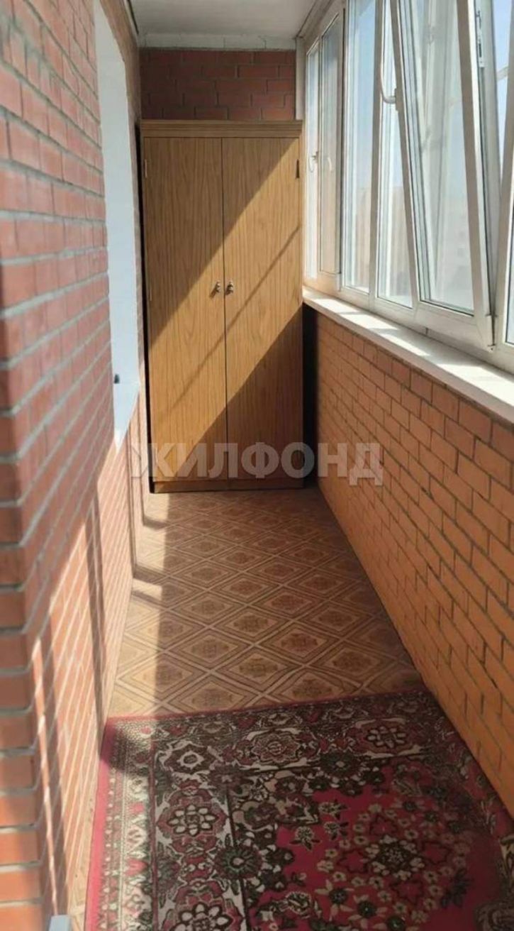 1-комн квартира Плахотного улица, д.72/1