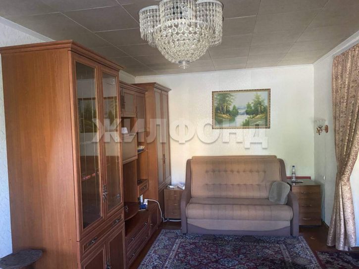 2-комн квартира Ватутина улица, д.53