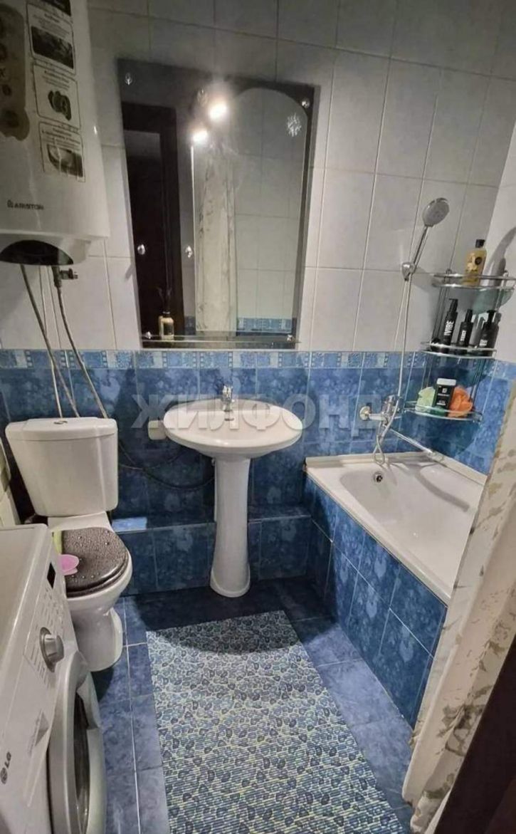 1-комн квартира Плахотного улица, д.72/1