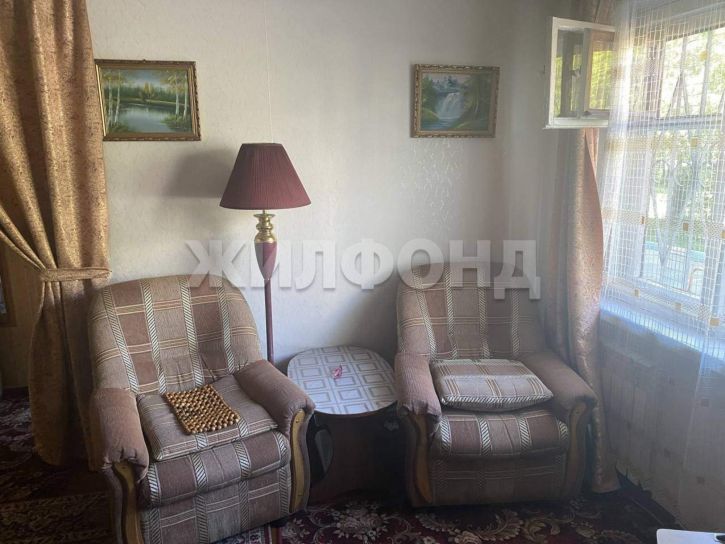 2-комн квартира Ватутина улица, д.53