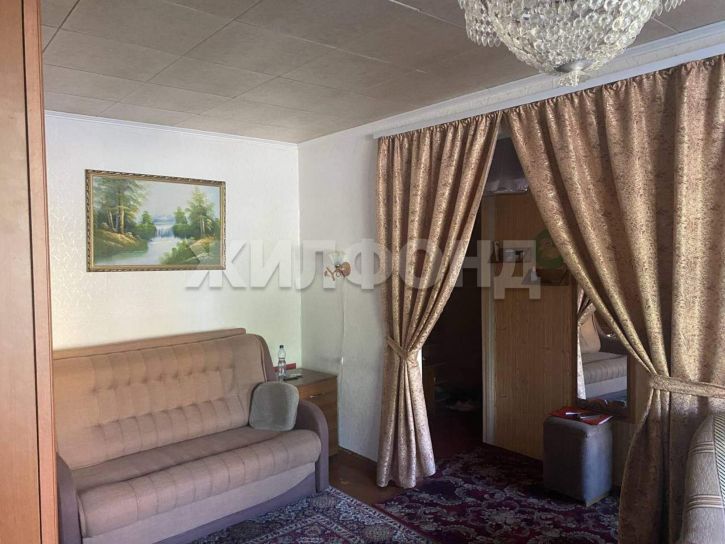 2-комн квартира Ватутина улица, д.53