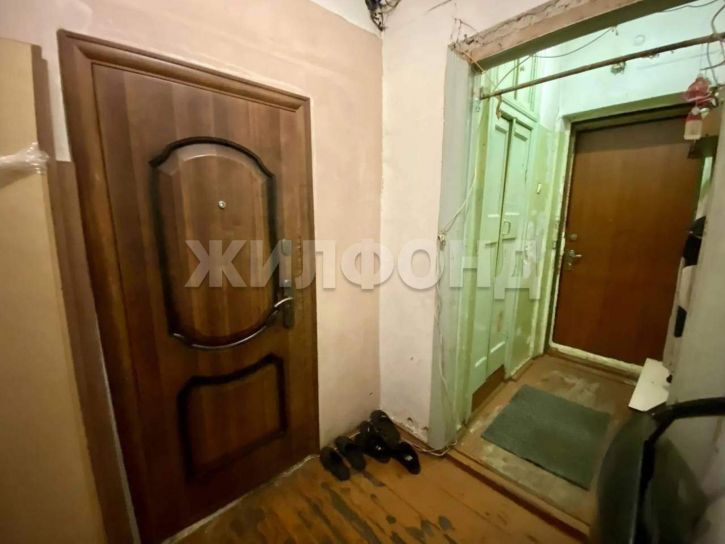 Комната Обская улица, д.121