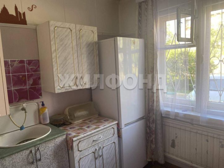 2-комн квартира Ватутина улица, д.53