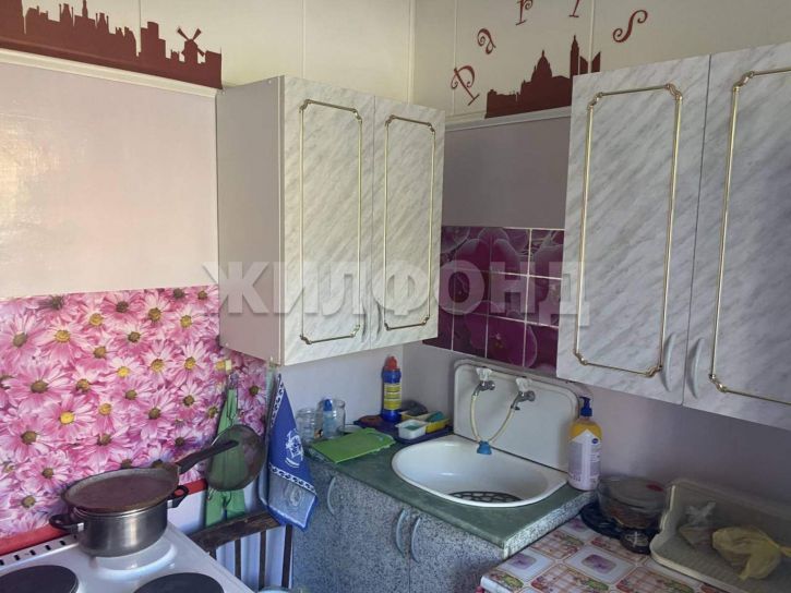 2-комн квартира Ватутина улица, д.53