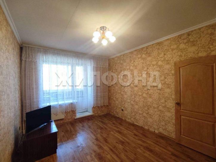 1-комн квартира Выборная улица, д.125/2