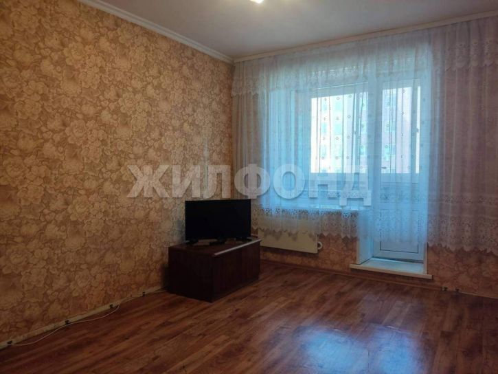 1-комн квартира Выборная улица, д.125/2