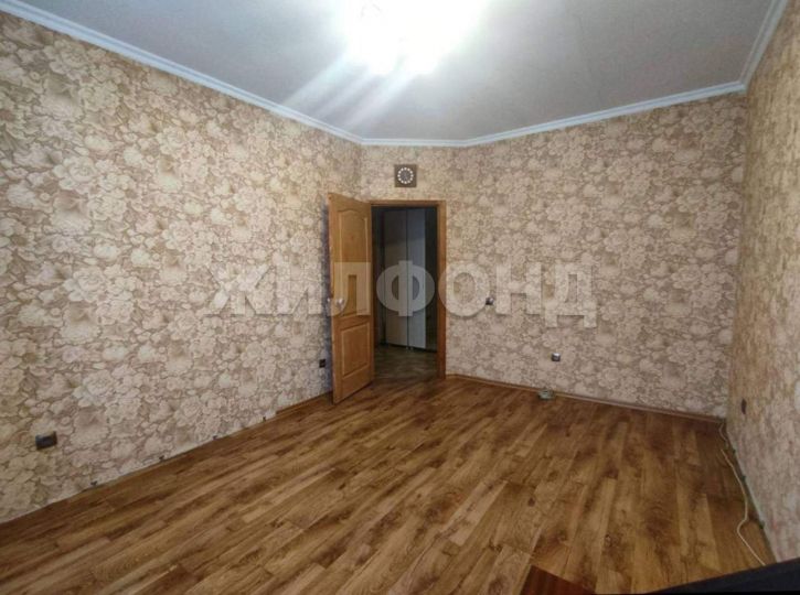 1-комн квартира Выборная улица, д.125/2