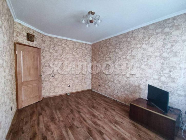 1-комн квартира Выборная улица, д.125/2