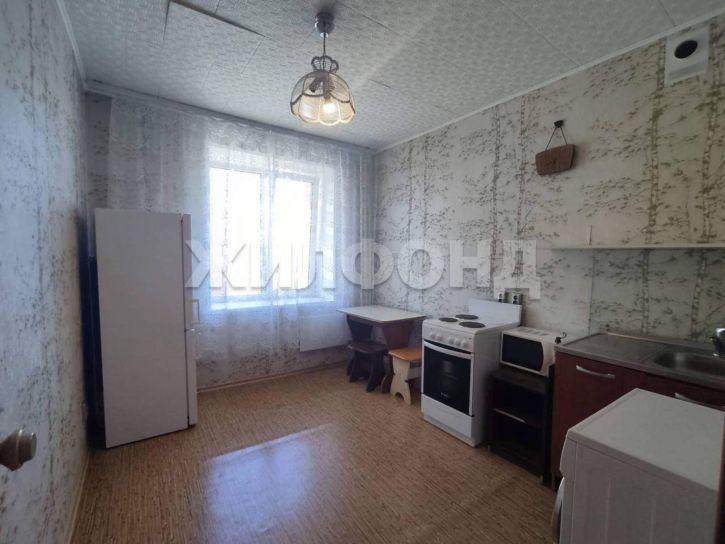 1-комн квартира Выборная улица, д.125/2