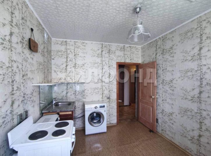 1-комн квартира Выборная улица, д.125/2